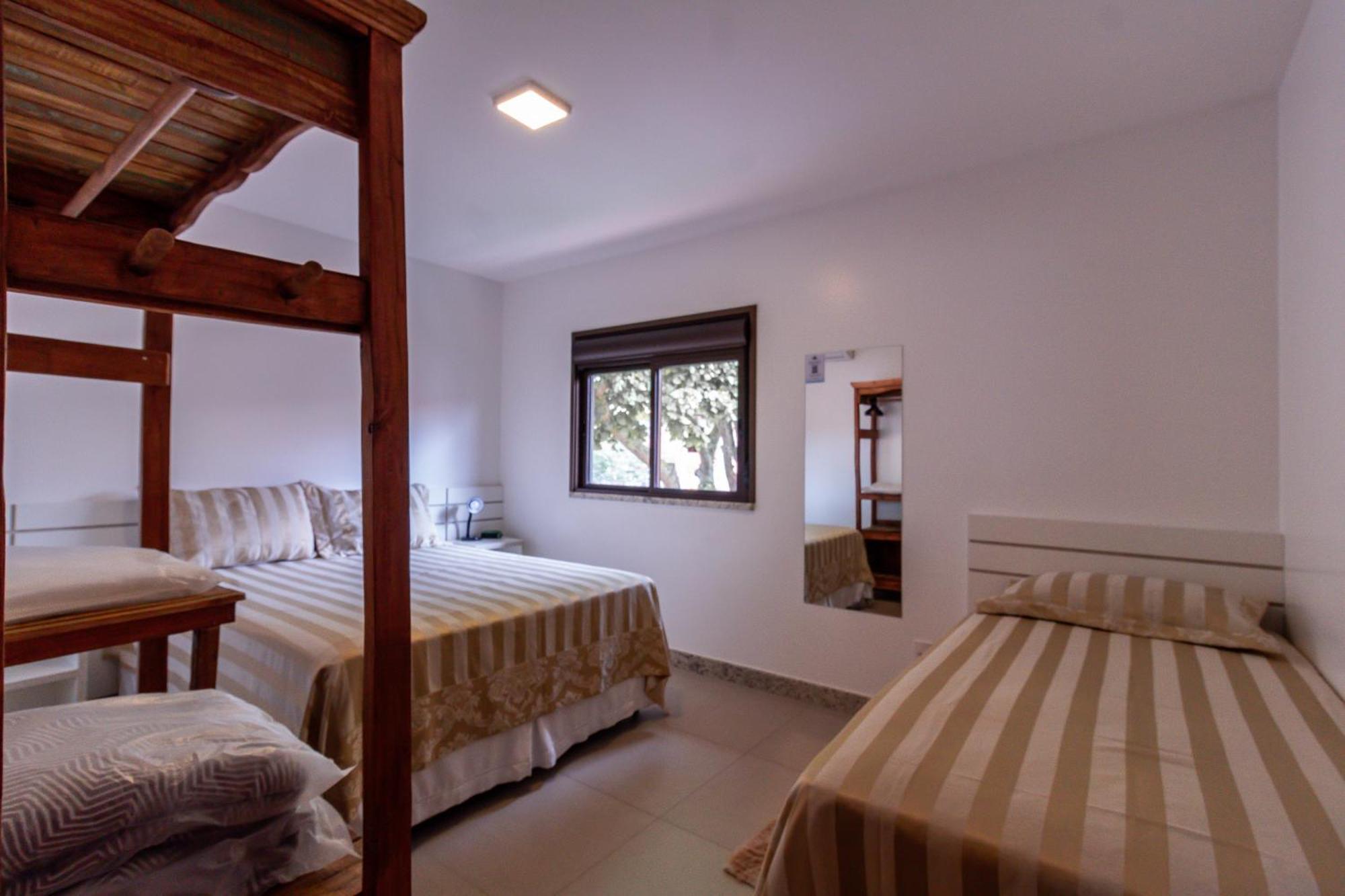 Villa Matilde Mucugê Exterior foto